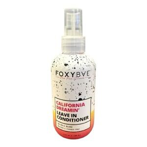 California Dreamin' Leave-In Conditioner by Foxybae